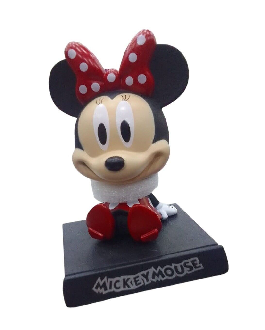 Karakterli Kafa Sallayan Telefon Tutucu