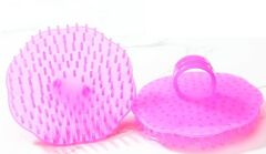 Mini Saç Yıkama Fırçası