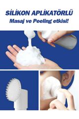 Yüz Temizleme Köpüğü Şişesi