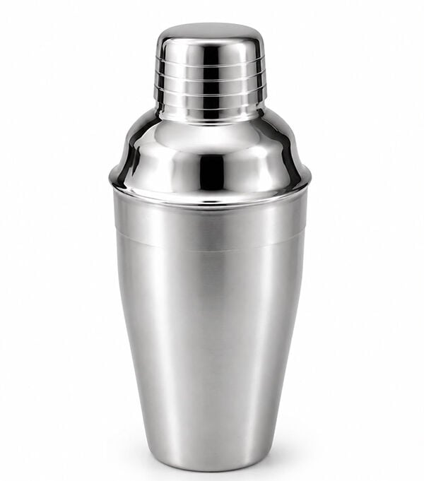 Paslanmaz Çelik Kokteyl Shaker Alk5499