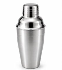 Paslanmaz Çelik Kokteyl Shaker Alk5499