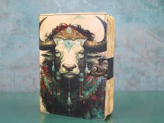 Deri Defter Model 2