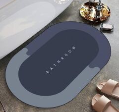 SÜPER EMICI BANYO PASPASI
