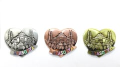 Yöresel Ayasofya Magnet Model 2