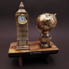 Toptan Dekoratif London Saat Kulesi