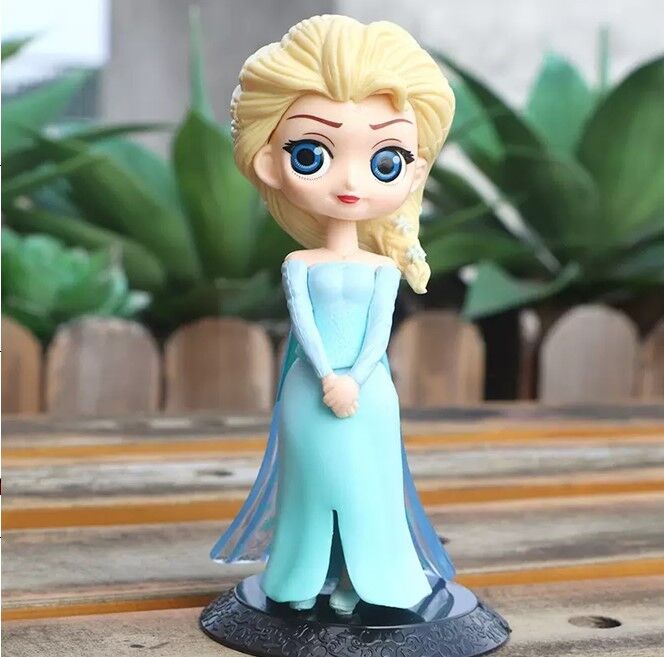 Anime Karakter (15cm) M12