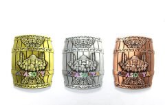 Yöresel Ayasofya Magnet Model 6