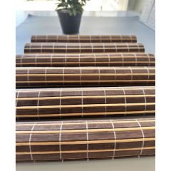 Bambu Amerikan Servis 3'lü Paket