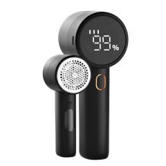 Şarjlı Tüy Ve Tiftik Temizleme Makinesi