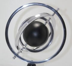 Dünya Küre Model 3