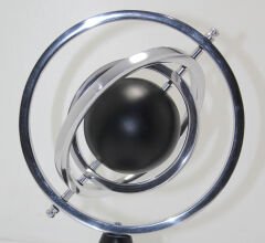 Dünya Küre Model 3