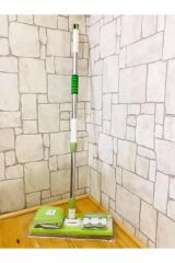 Teleskopik Mikrofiber Paspas