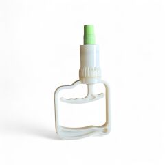 Hacamat Kupası Pompası 4 Parmak  – Dayanıklı, Ergonomik, Yerli İmalat