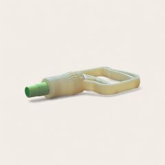 Hacamat Kupası Pompası 4 Parmak  – Dayanıklı, Ergonomik, Yerli İmalat