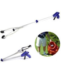 Katlanabilir Uzanma Maşası