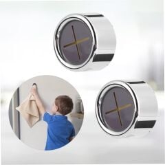 Pratik Tak-Çıkar Havlu Askısı