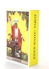 Tarot Kartı Rider Waite