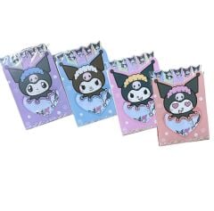 Kuromi Post-it Seti 44 Adet