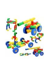 Tako Boru Oyunu 72 Parça