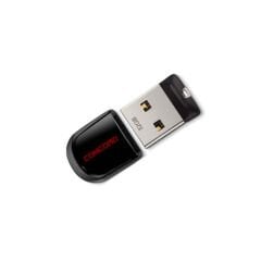 USB 2.0 Kapaklı 32GB Mini Lite Flash Disk