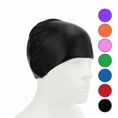 Latex Havuz Yüzme Bonesi