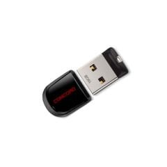 USB 2.0 Kapaklı 16GB Mini Lite Flash Disk