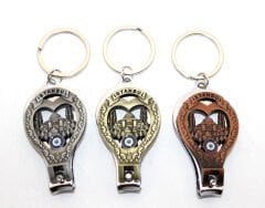 İstanbul Temalı Tırnak Makası