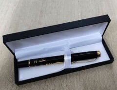 İstanbul Temalı Tükenmez Kalem - Model 1