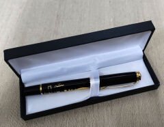 İstanbul Temalı Tükenmez Kalem - Model 1