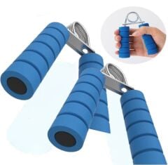 2 Adet Bilek Güçlendirme Yayı