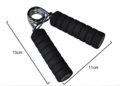 2 Adet Bilek Güçlendirme Yayı