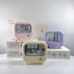 TV Boyama Led Işık Masa Lambası