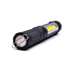 Manyetik Tabanlı İkaz Işığı Lambası