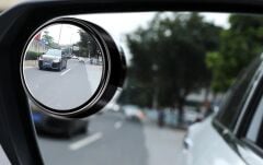 Ayarlanabilir Kör Nokta Ayna Seti 2 Adet