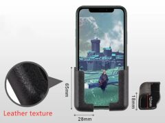 Araç Torpido Telefon Standı