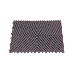 Plastik Yer Döşemesi