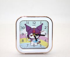 Kuromi Çalar Saat Model 1