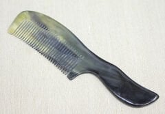 Tutmalı Kemik Tarak - Model 2