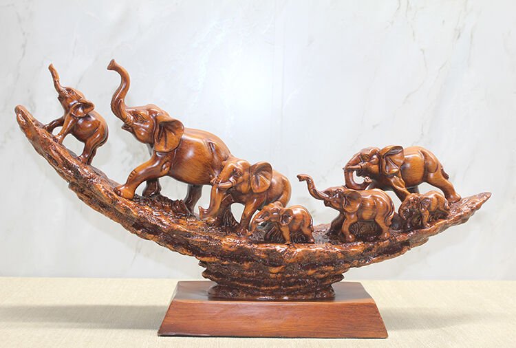 Polyester Fil Sürüsü