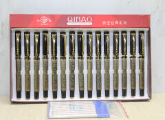 Tekli Tükenmez Kalem Alk4070