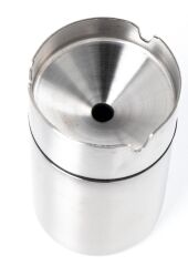 Paslanmaz Çelik Küllük