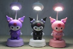 Kuromi Masa Lambası