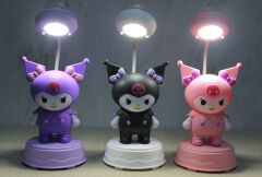 Kuromi Masa Lambası