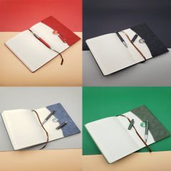 Toptan Kutulu Defter Kalem Set