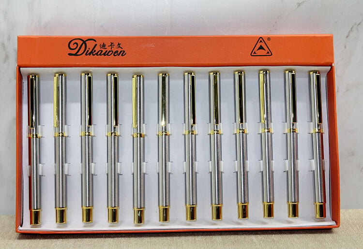 Tekli Tükenmez Kalem Alk4084