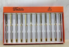 Tekli Tükenmez Kalem Alk4084