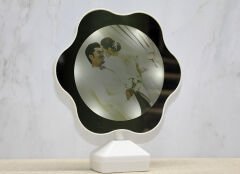 Ledli Sihirli Ayna Çerceve Model 6