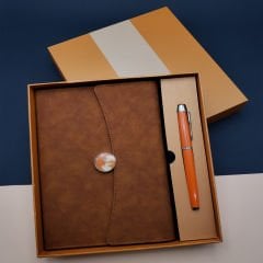 Toptan Ajanda Defter Ve Kalem Seti