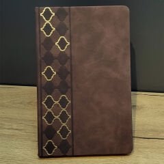 Toptan Deri Promosyon Defter