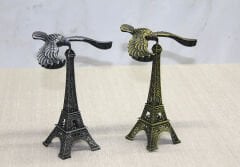 Kartallı Metal Eyfel Kulesi Model 1